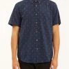 BILLABONG All Day Jacquard Shirt CHINO