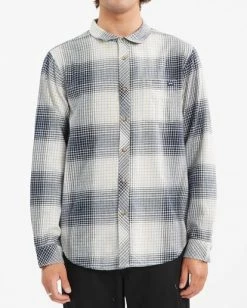 BILLABONG Coastline Flannel Shirt CLAY 24 BILLABONG Coastline Flannel Shirt CLAY -Mens Accessories Sales 2022 abywt00116 billabongw chi frt1 1
