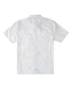 BILLABONG A/Div Otis Surftrek UPF 50+ Short Sleeve Shirt WHITE 15 BILLABONG A/Div Otis Surftrek UPF 50+ Short Sleeve Shirt WHITE -Mens Accessories Sales 2022 abywt00159 billabongf wht bck1 2