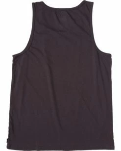 BILLABONG Arch Wave Tank Top COASTAL BLUE -Mens Accessories Sales 2022 abyzt00141 billabongf crc bck1 1