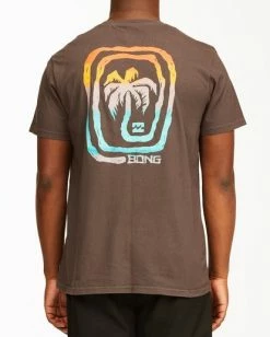 BILLABONG Maze Short Sleeve Wave Washed T-Shirt LIGHT LAVENDER 11 BILLABONG Maze Short Sleeve Wave Washed T-Shirt LIGHT LAVENDER -Mens Accessories Sales 2022 abyzt00213 billabongw crc bck1 1