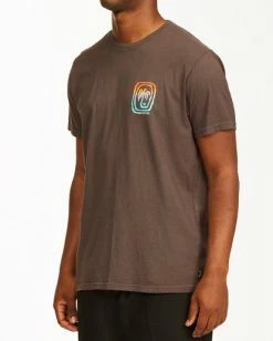 BILLABONG Maze Short Sleeve Wave Washed T-Shirt LIGHT LAVENDER 10 BILLABONG Maze Short Sleeve Wave Washed T-Shirt LIGHT LAVENDER -Mens Accessories Sales 2022 abyzt00213 billabongw crc sd1 1