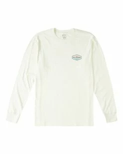 BILLABONG A/Div Cove Long Sleeve T-Shirt OFF WHITE 8 BILLABONG A/Div Cove Long Sleeve T-Shirt OFF WHITE -Mens Accessories Sales 2022 abyzt00266 billabongf ofw frt1 1
