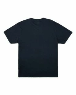 BILLABONG Wrangler Mirage Short Sleeve T-Shirt INDIGO 11 BILLABONG Wrangler Mirage Short Sleeve T-Shirt INDIGO -Mens Accessories Sales 2022 abyzt00574 billabongf ind bck1 1