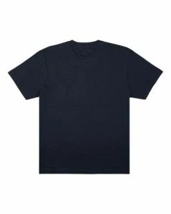 BILLABONG Budweiser Flag Short Sleeve T-Shirt NAVY -Mens Accessories Sales 2022 abyzt00586 billabongf nvy bck1 1