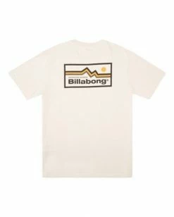 BILLABONG A/Div Denver Short Sleeve T-Shirt MOON 11 BILLABONG A/Div Denver Short Sleeve T-Shirt MOON -Mens Accessories Sales 2022 abyzt00593 billabongf m24 bck1 1
