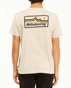 BILLABONG A/Div Denver Short Sleeve T-Shirt MOON 8 BILLABONG A/Div Denver Short Sleeve T-Shirt MOON -Mens Accessories Sales 2022 abyzt00593 billabongw m24 bck1 1