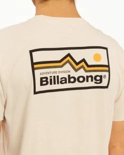 BILLABONG A/Div Denver Short Sleeve T-Shirt MOON 9 BILLABONG A/Div Denver Short Sleeve T-Shirt MOON -Mens Accessories Sales 2022 abyzt00593 billabongw m24 dtl1 1