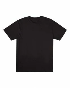 BILLABONG A/Div Buffalo Short Sleeve T-Shirt BLACK 9 BILLABONG A/Div Buffalo Short Sleeve T-Shirt BLACK -Mens Accessories Sales 2022 abyzt00599 billabongf blk bck1 1