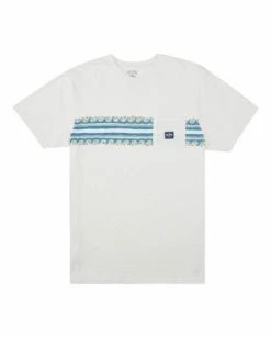 BILLABONG Spinner Pocket T-Shirt BLACK -Mens Accessories Sales 2022 abyzt00620 billabongf ofw frt1