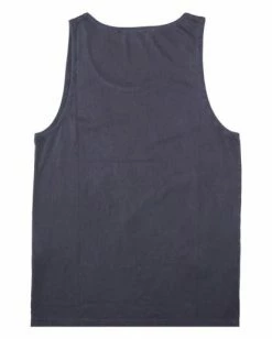 BILLABONG Crayon Wave Washed Tank CHAR -Mens Accessories Sales 2022 abyzt00634 billabongf crc bck1 1