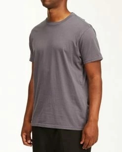 BILLABONG Essential Short Sleeve Wave Washed T-Shirt VINTAGE CORAL -Mens Accessories Sales 2022 abyzt00652 billabongw crc sd1 1