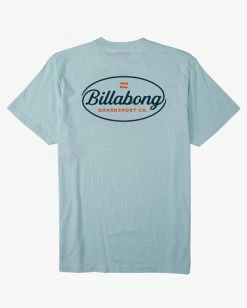 BILLABONG Vista Short Sleeve T-Shirt BLACK 15 BILLABONG Vista Short Sleeve T-Shirt BLACK -Mens Accessories Sales 2022 abyzt00653 billabongf cbu bck1 1
