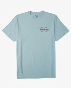 BILLABONG Vista Short Sleeve T-Shirt BLACK 14 BILLABONG Vista Short Sleeve T-Shirt BLACK -Mens Accessories Sales 2022 abyzt00653 billabongf cbu frt1 1