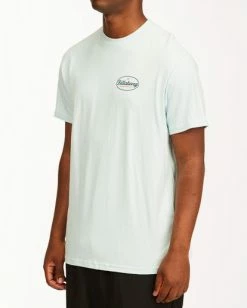 BILLABONG Vista Short Sleeve T-Shirt BLACK 13 BILLABONG Vista Short Sleeve T-Shirt BLACK -Mens Accessories Sales 2022 abyzt00653 billabongw cbu dtl2 1