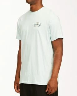 BILLABONG Vista Short Sleeve T-Shirt BLACK 10 BILLABONG Vista Short Sleeve T-Shirt BLACK -Mens Accessories Sales 2022 abyzt00653 billabongw cbu sd1 1