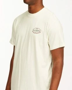 BILLABONG Hacienda Short Sleeve T-Shirt NAVY -Mens Accessories Sales 2022 abyzt00655 billabongw ofw dtl2 1