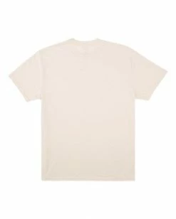 BILLABONG A/Div Performance UV Short Sleeve T-Shirt DARK GREY HEATHER -Mens Accessories Sales 2022 abyzt00676 billabongf roc bck1 1