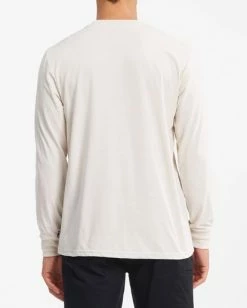 BILLABONG A/Div Performance UV Long Sleeve T-Shirt BLACK -Mens Accessories Sales 2022 abyzt00677 billabongw roc bck1 1