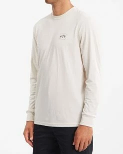 BILLABONG A/Div Performance UV Long Sleeve T-Shirt BLACK -Mens Accessories Sales 2022 abyzt00677 billabongw roc sd1 1