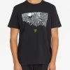 BILLABONG A/Div Icebergs Short Sleeve T-Shirt BLACK