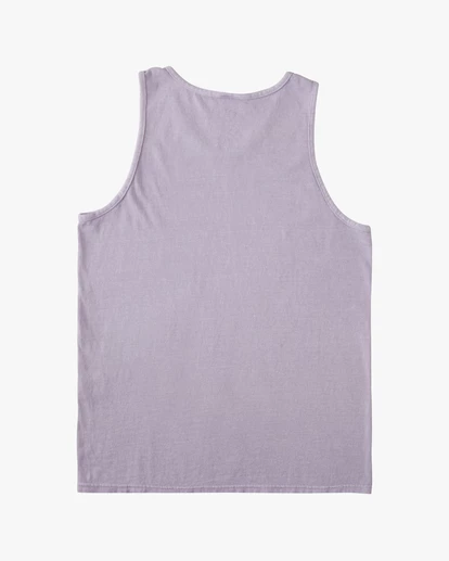 BILLABONG Arch Tank BLACK 7 BILLABONG Arch Tank BLACK - Image 7