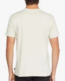 BILLABONG Park Lands Short Sleeve T-Shirt MOON 12 BILLABONG Park Lands Short Sleeve T-Shirt MOON -Mens Accessories Sales 2022 abyzt00841 billabongw m24 bck1 1