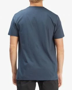BILLABONG Lounge Pocket T-Shirt SAND DUNE 10 BILLABONG Lounge Pocket T-Shirt SAND DUNE -Mens Accessories Sales 2022 abyzt00892 billabongw nvy bck1 1
