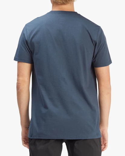 BILLABONG Lounge Pocket T-Shirt SAND DUNE 4 BILLABONG Lounge Pocket T-Shirt SAND DUNE - Image 4