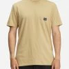 BILLABONG Lounge Pocket T-Shirt SAND DUNE