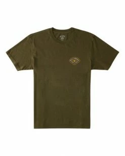 BILLABONG Worshipper Wave Washed Short Sleeve T-Shirt OFF WHITE 14 BILLABONG Worshipper Wave Washed Short Sleeve T-Shirt OFF WHITE -Mens Accessories Sales 2022 abyzt00897 billabongf mil frt1 2