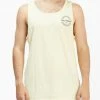 BILLABONG Rotor Tank Top NAVY