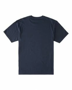 BILLABONG A/Div Seasons Organic Short Sleeve T-Shirt NITE 11 BILLABONG A/Div Seasons Organic Short Sleeve T-Shirt NITE -Mens Accessories Sales 2022 abyzt00928 billabongf kyj0 bck1 2