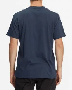 BILLABONG A/Div Seasons Organic Short Sleeve T-Shirt NITE 8 BILLABONG A/Div Seasons Organic Short Sleeve T-Shirt NITE -Mens Accessories Sales 2022 abyzt00928 billabongw kyj0 bck1 2