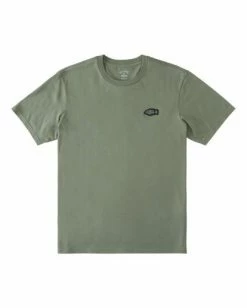BILLABONG A/Div Otis Jack Organic Short Sleeve T-Shirt SURPLUS -Mens Accessories Sales 2022 abyzt00951 billabongf sur frt1 2