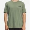 BILLABONG A/Div Otis Jack Organic Short Sleeve T-Shirt SURPLUS