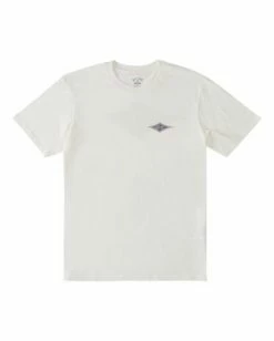 BILLABONG A/Div Otis Diamond Organic Short Sleeve T-Shirt SNOW 14 BILLABONG A/Div Otis Diamond Organic Short Sleeve T-Shirt SNOW -Mens Accessories Sales 2022 abyzt00953 billabongf sno frt1 2