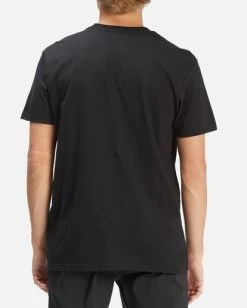 BILLABONG Unity Short Sleeve T-Shirt WHITE 10 BILLABONG Unity Short Sleeve T-Shirt WHITE -Mens Accessories Sales 2022 abyzt01156 billabongw blk bck1 1