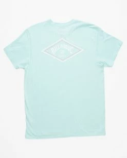 BILLABONG Diamond Arch Short Sleeve T-Shirt ROYAL HEATHER 15 BILLABONG Diamond Arch Short Sleeve T-Shirt ROYAL HEATHER -Mens Accessories Sales 2022 abyzt01159 billabongf ich bck1 1