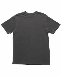 BILLABONG Essential Wave Washed Short Sleeve T-Shirt PURPLE HAZE -Mens Accessories Sales 2022 abyzt01220 billabongf chr frt1 1