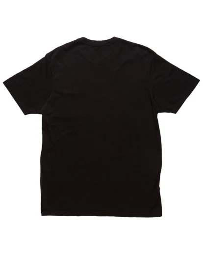 BILLABONG Essential Pocket T-Shirt WHITE 6 BILLABONG Essential Pocket T-Shirt WHITE - Image 6