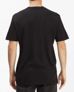 BILLABONG Essential Pocket T-Shirt WHITE 9 BILLABONG Essential Pocket T-Shirt WHITE -Mens Accessories Sales 2022 abyzt01224 billabongw blk bck1 1