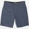 BILLABONG A/Div Surftrek Wick Short 20" BLACK