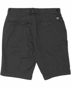 BILLABONG Carter Stretch Short 21" DARK KHAKI 17 BILLABONG Carter Stretch Short 21" DARK KHAKI -Mens Accessories Sales 2022 m2361bcs billabongf bkh bck1 1