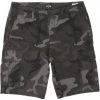 BILLABONG Scheme Cargo Short 21" CHARCOAL CAMO