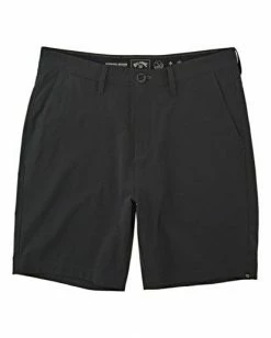 BILLABONG A/Div Surftrek Heather Short 20" KHAKI HEATHER -Mens Accessories Sales 2022 m2421bsh billabongf chh frt1 1