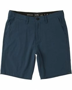 BILLABONG A/Div Surftrek Heather Short 20" KHAKI HEATHER -Mens Accessories Sales 2022 m2421bsh billabongf dih frt1 1