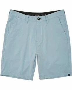 BILLABONG A/Div Surftrek Heather Short 20" KHAKI HEATHER -Mens Accessories Sales 2022 m2421bsh billabongf lbh frt1 1
