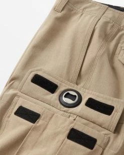 BILLABONG Combat Bottle Opener Submersible Short 21" BLACK CAMO -Mens Accessories Sales 2022 m2491bcs billabongf gvr dtl2