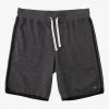 BILLABONG All Day Sweatshort 19" CLAY